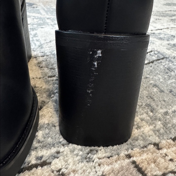 Steve Madden KORALINE Booties - Picture 4 of 6